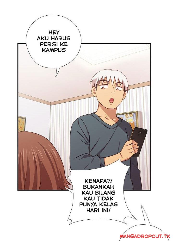 H-Campus: Chapter chapter-38 - Page 33