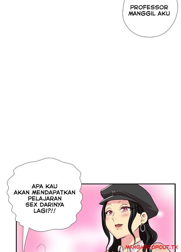 H-Campus: Chapter chapter-38 - Page 34