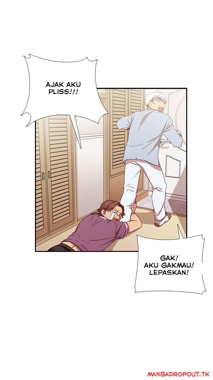H-Campus: Chapter chapter-38 - Page 36