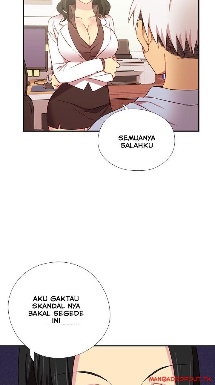 H-Campus: Chapter chapter-38 - Page 40