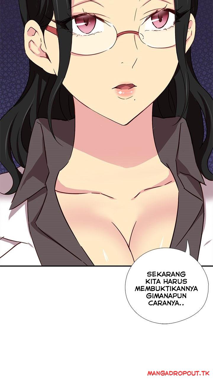 H-Campus: Chapter chapter-38 - Page 41