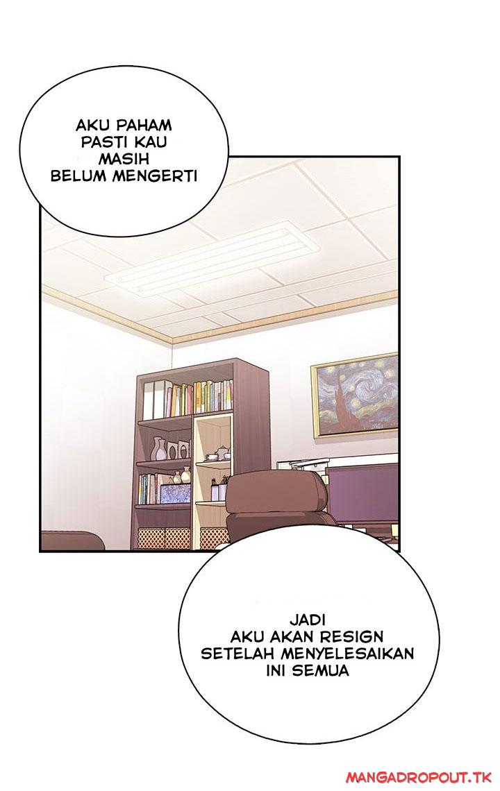 H-Campus: Chapter chapter-38 - Page 43
