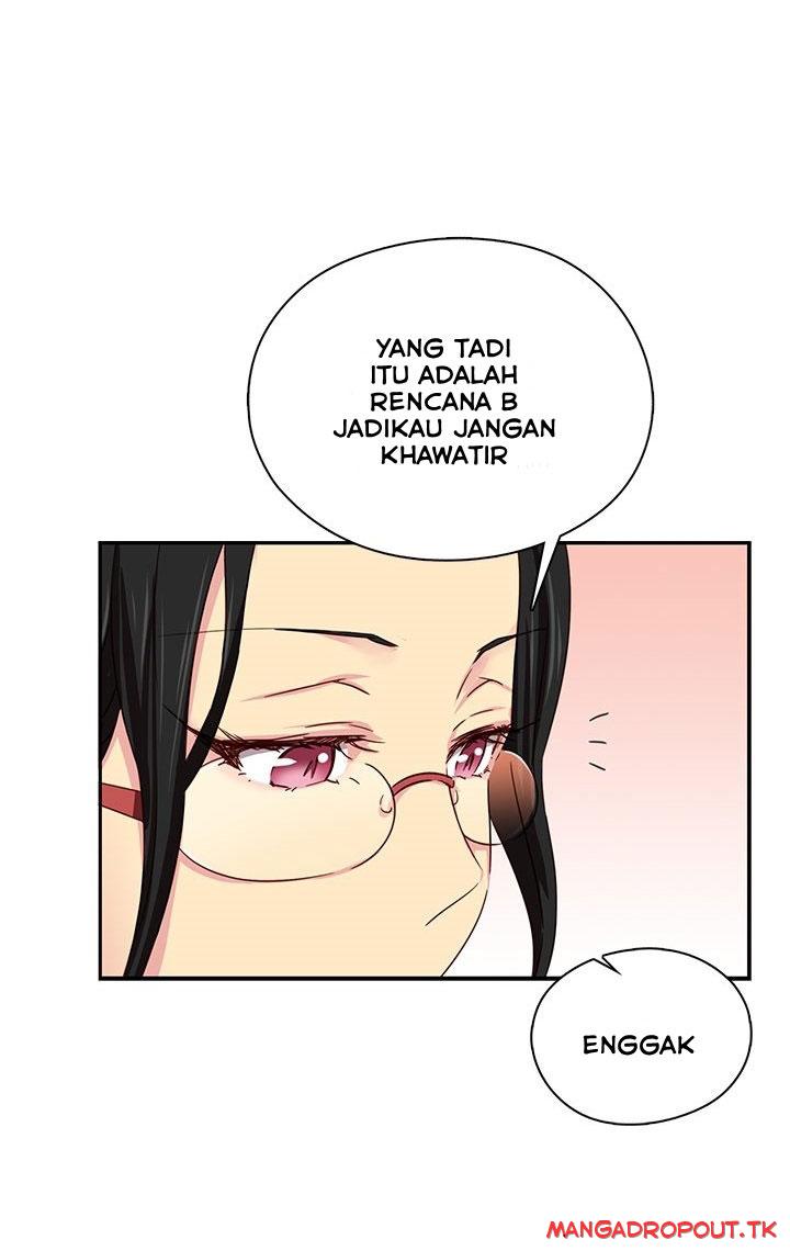 H-Campus: Chapter chapter-38 - Page 44