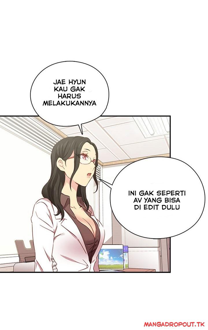 H-Campus: Chapter chapter-38 - Page 47