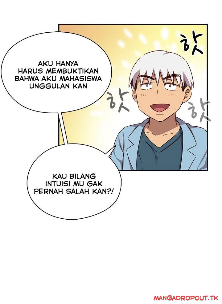 H-Campus: Chapter chapter-38 - Page 50