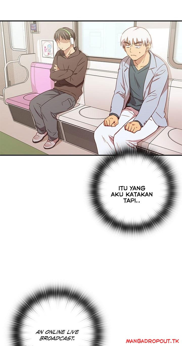 H-Campus: Chapter chapter-38 - Page 55