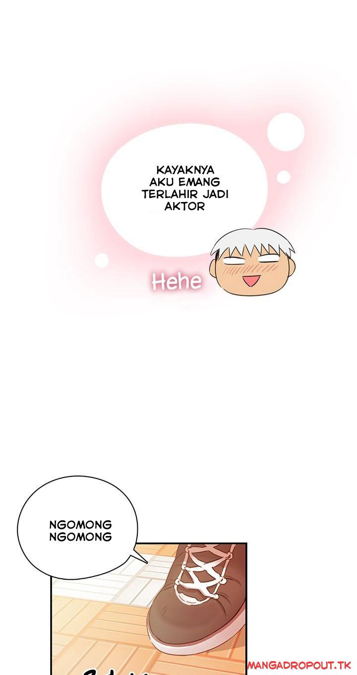 H-Campus: Chapter chapter-38 - Page 63