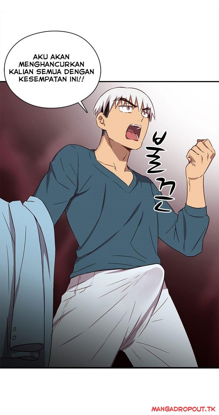 H-Campus: Chapter chapter-38 - Page 65