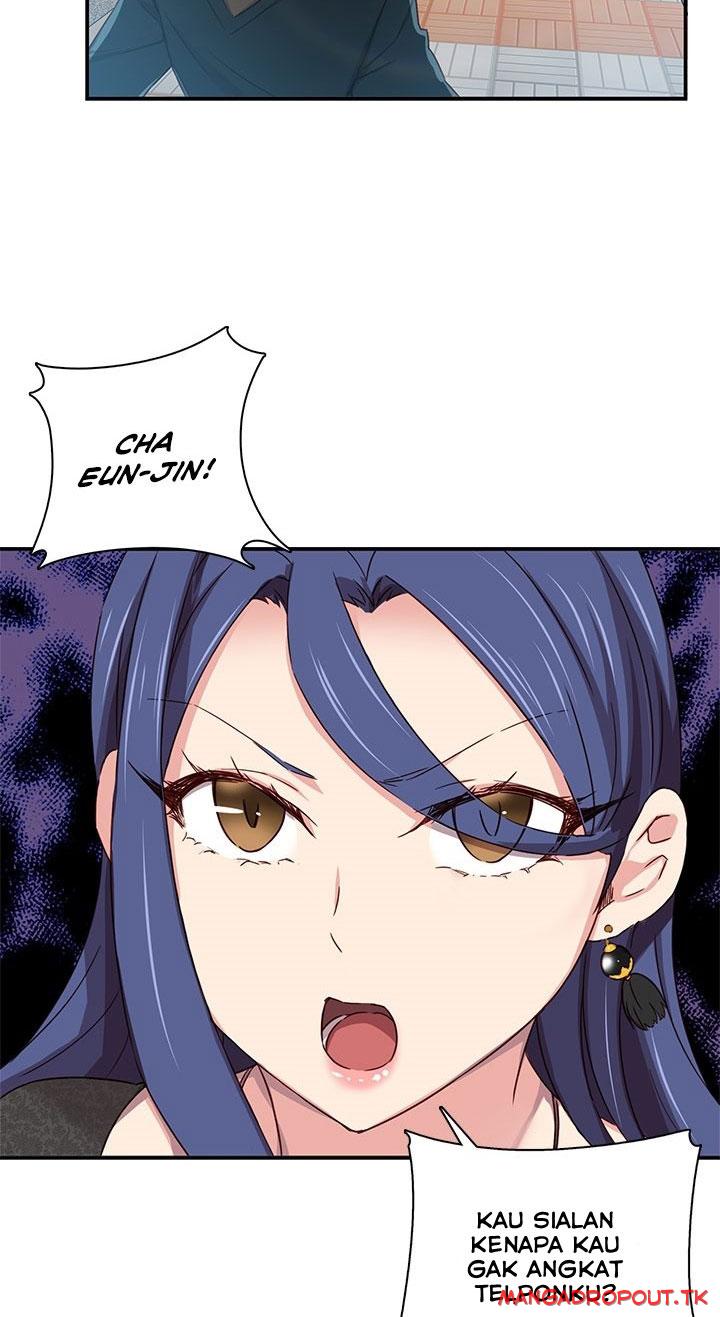 H-Campus: Chapter chapter-38 - Page 68