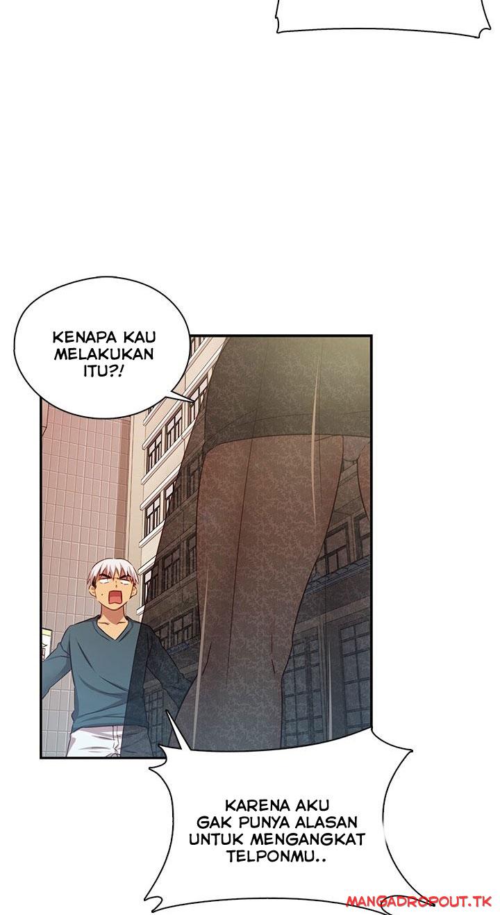 H-Campus: Chapter chapter-38 - Page 69
