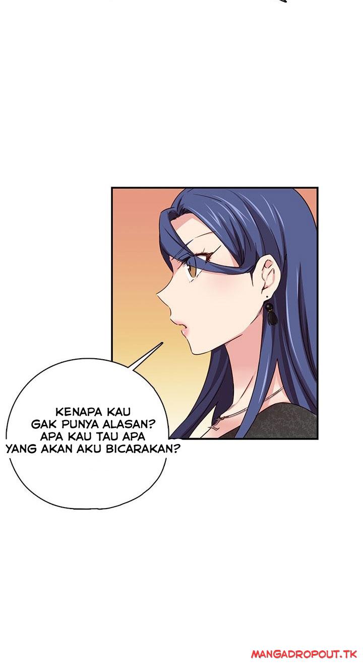 H-Campus: Chapter chapter-38 - Page 70