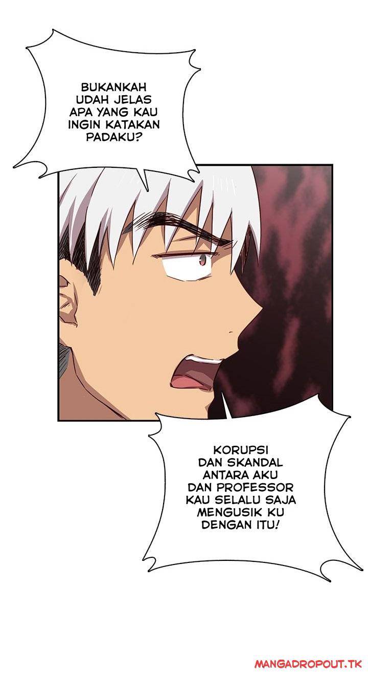 H-Campus: Chapter chapter-38 - Page 71