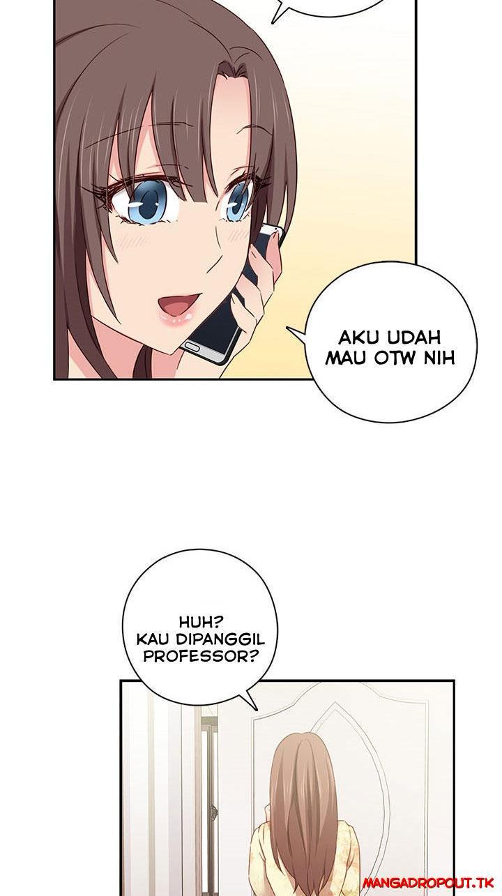 H-Campus: Chapter chapter-39 - Page 3
