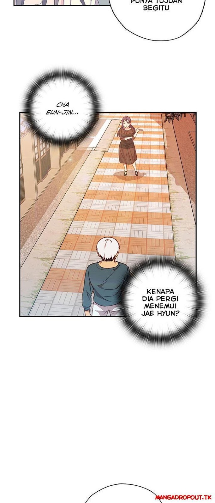 H-Campus: Chapter chapter-39 - Page 10