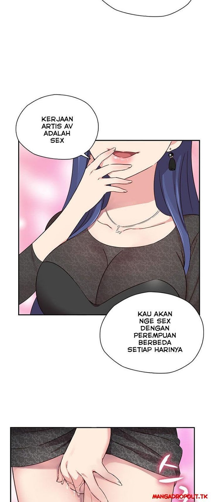 H-Campus: Chapter chapter-39 - Page 16