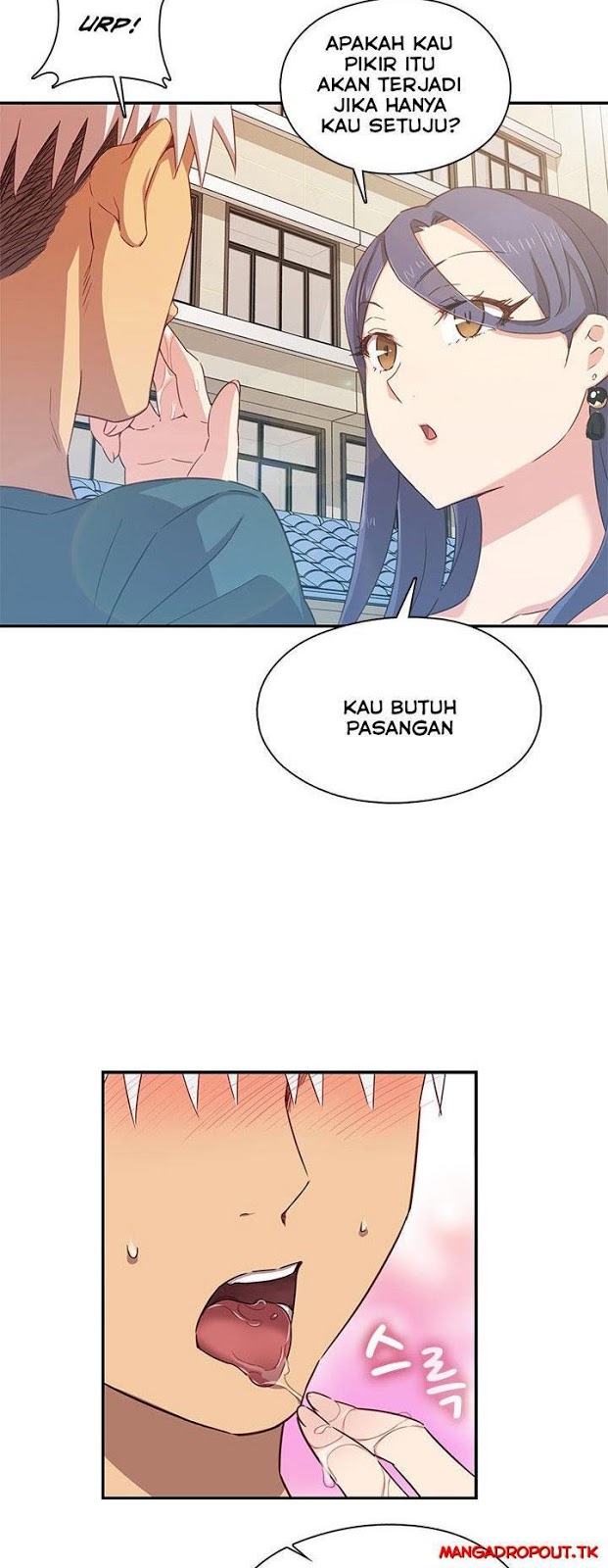 H-Campus: Chapter chapter-39 - Page 23