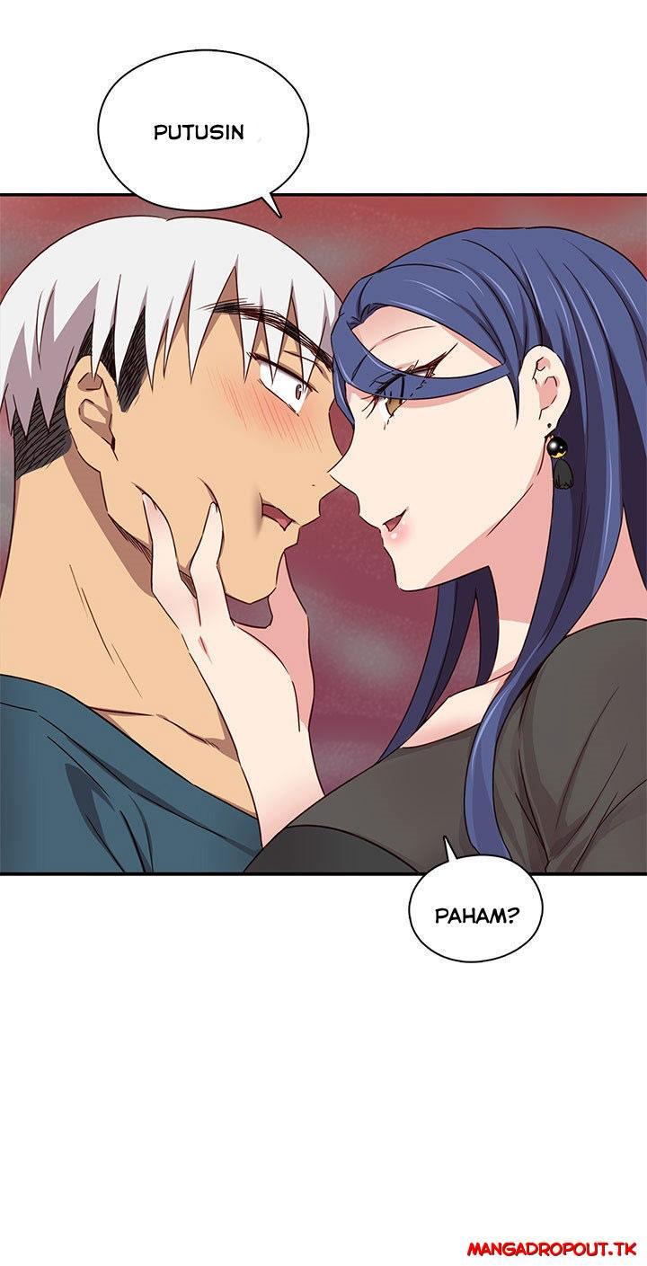H-Campus: Chapter chapter-39 - Page 26