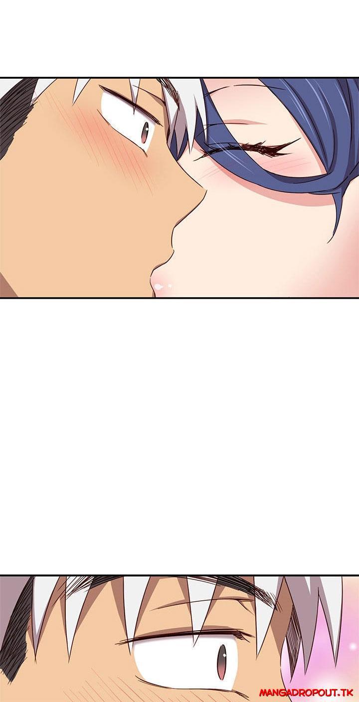 H-Campus: Chapter chapter-39 - Page 27