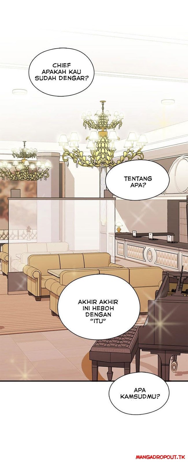H-Campus: Chapter chapter-39 - Page 36