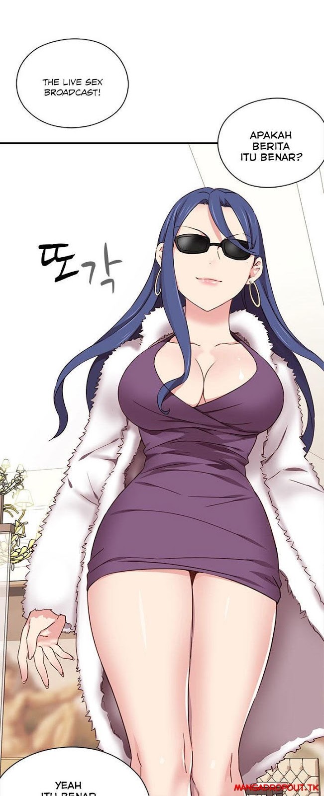 H-Campus: Chapter chapter-39 - Page 37