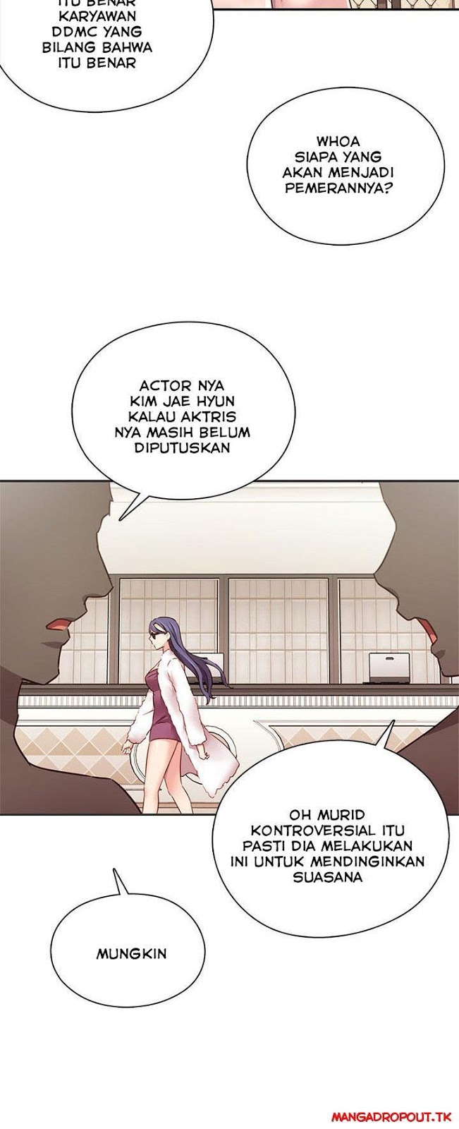 H-Campus: Chapter chapter-39 - Page 38