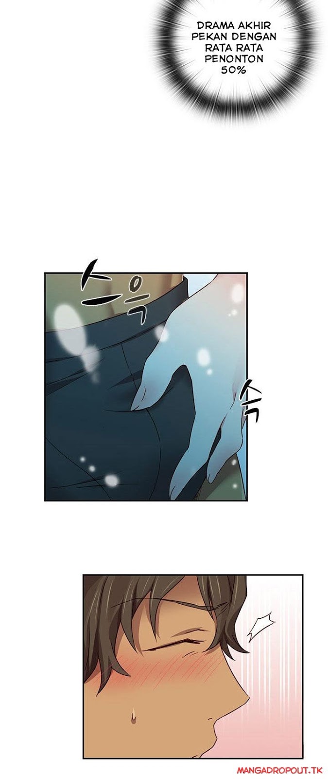 H-Campus: Chapter chapter-39 - Page 43