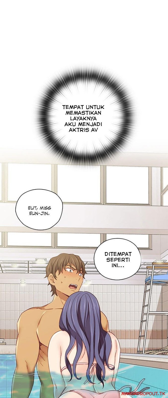 H-Campus: Chapter chapter-39 - Page 44