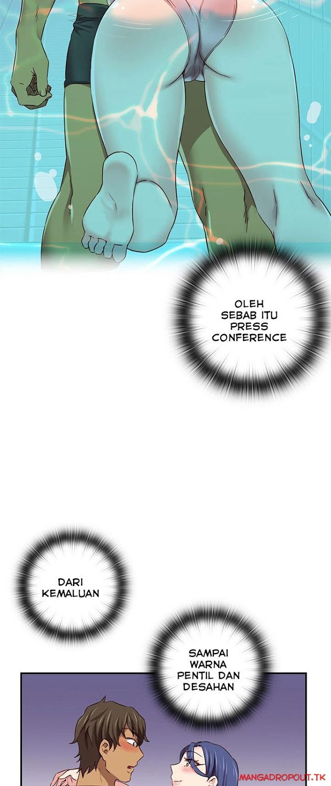 H-Campus: Chapter chapter-39 - Page 45