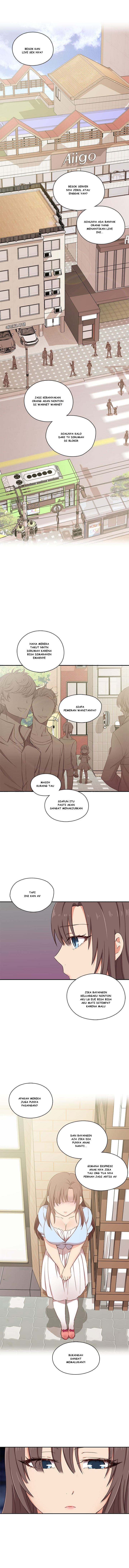 H-Campus: Chapter chapter-40 - Page 1