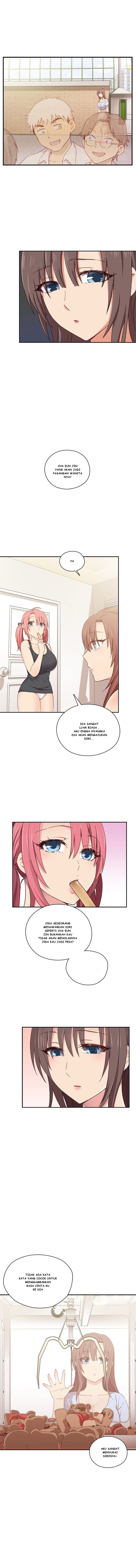 H-Campus: Chapter chapter-40 - Page 4