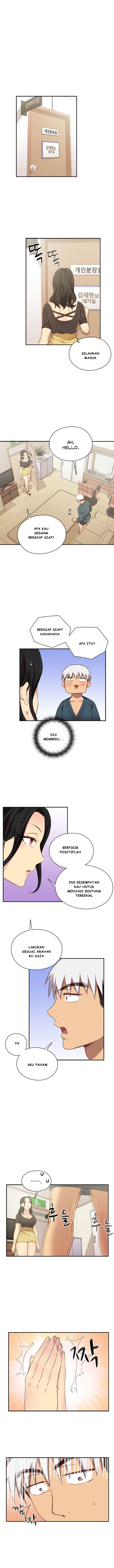 H-Campus: Chapter chapter-40 - Page 8