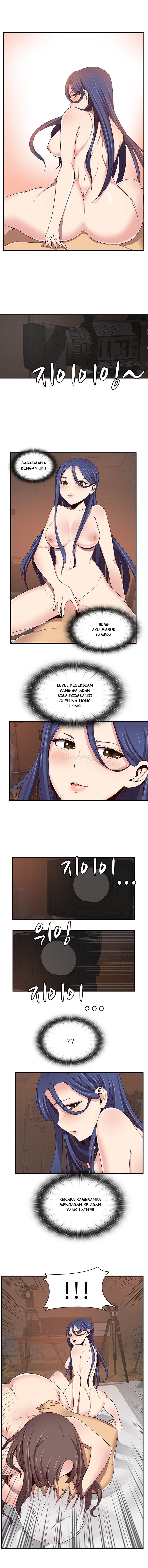 H-Campus: Chapter chapter-42 - Page 7
