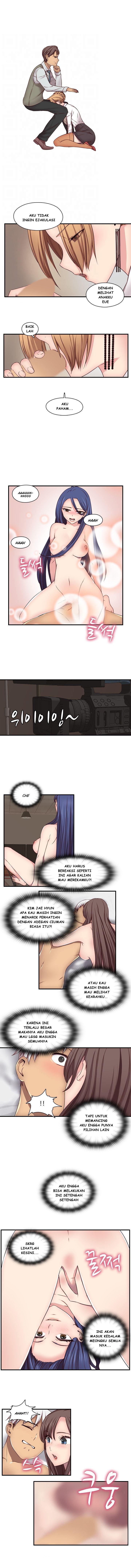 H-Campus: Chapter chapter-43 - Page 2