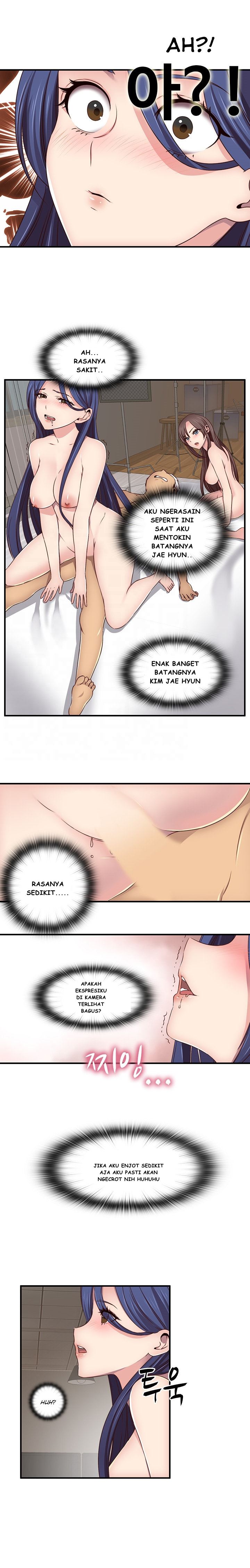 H-Campus: Chapter chapter-43 - Page 3