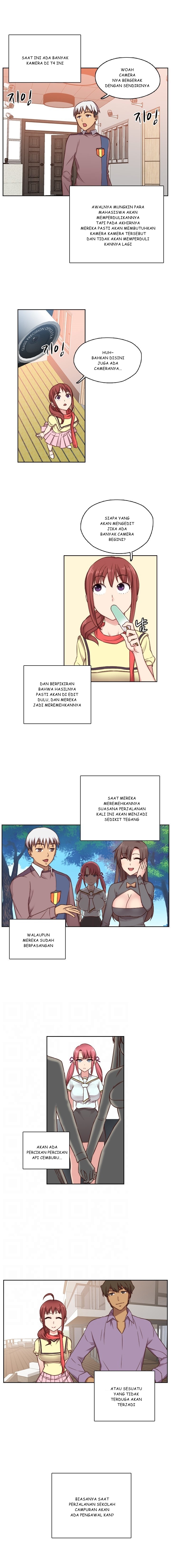 H-Campus: Chapter chapter-46 - Page 3
