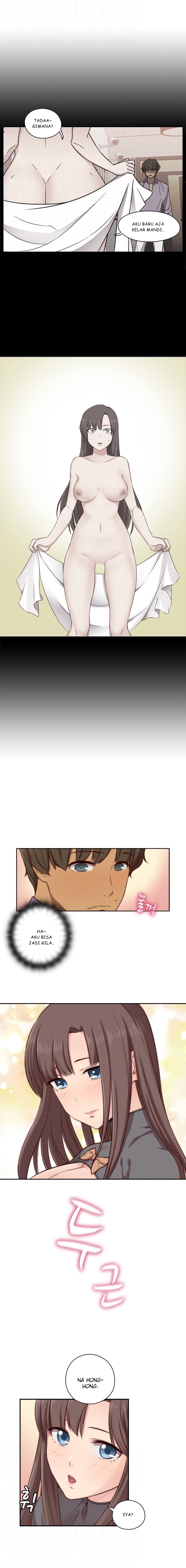 H-Campus: Chapter chapter-47 - Page 3