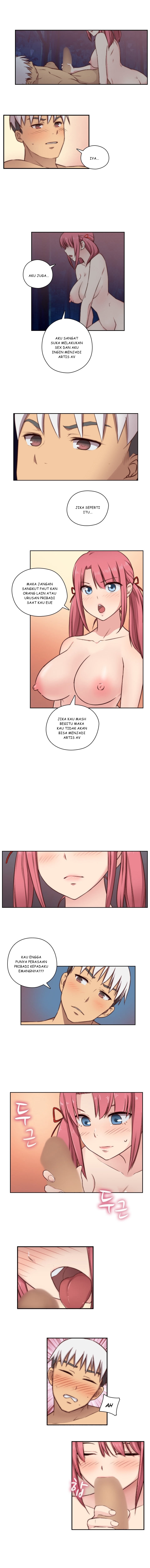 H-Campus: Chapter chapter-47 - Page 5