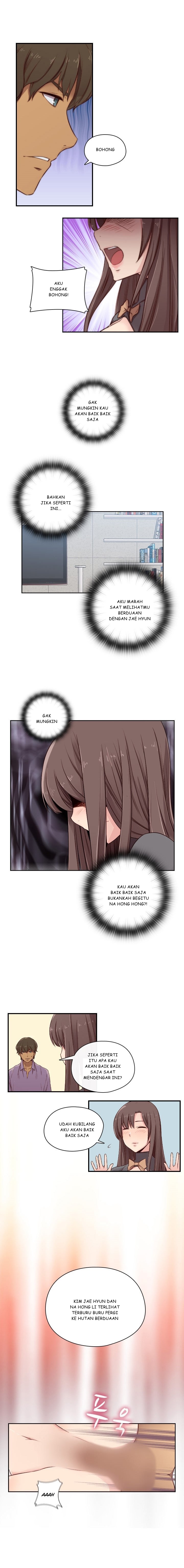 H-Campus: Chapter chapter-47 - Page 8