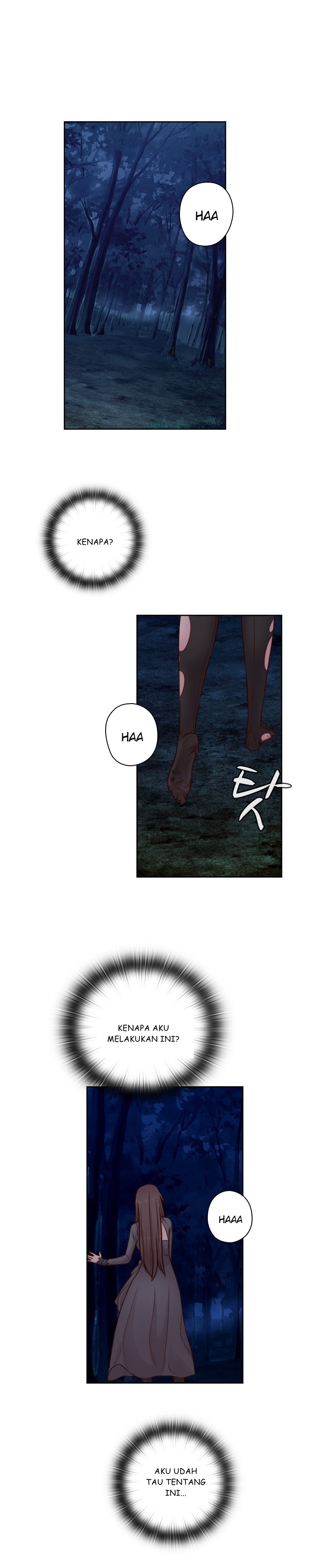 H-Campus: Chapter chapter-48 - Page 1