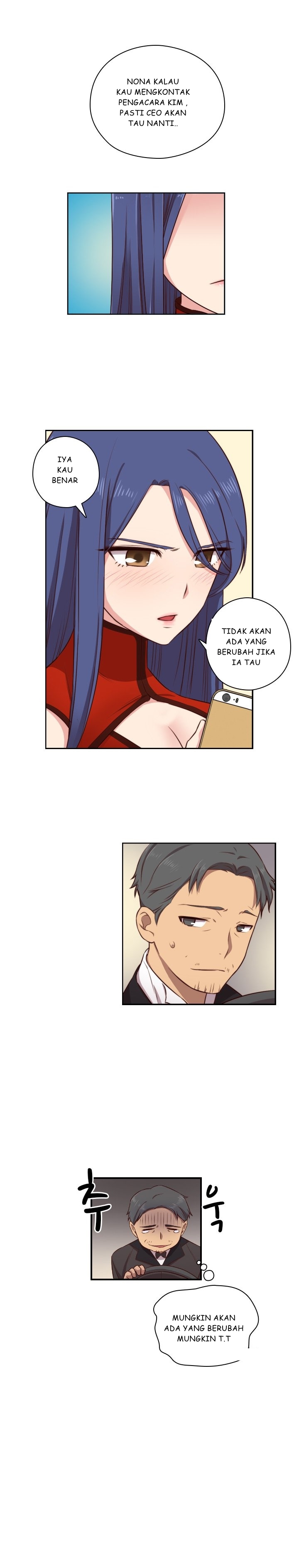 H-Campus: Chapter chapter-48 - Page 7
