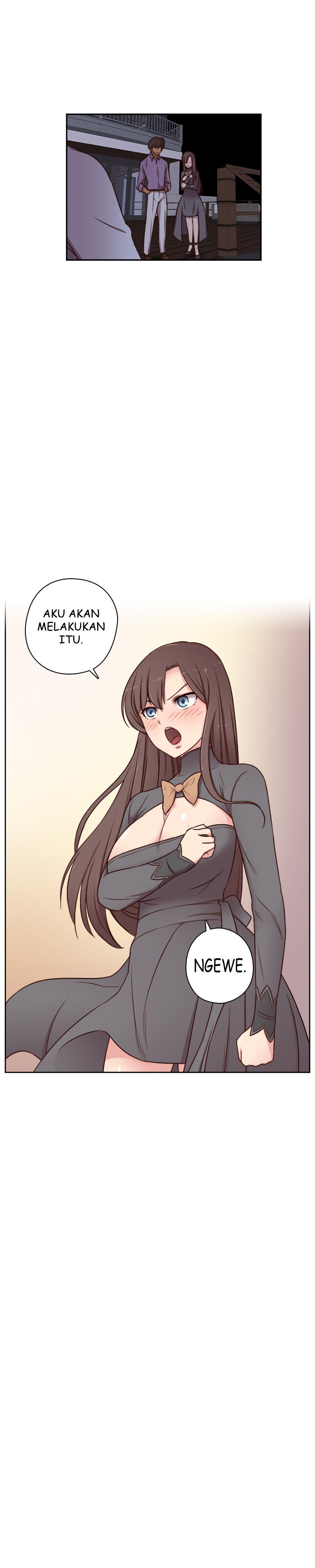 H-Campus: Chapter chapter-49 - Page 18