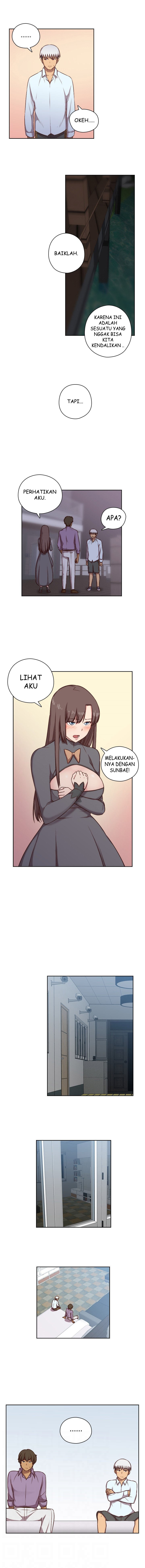 H-Campus: Chapter chapter-50 - Page 3