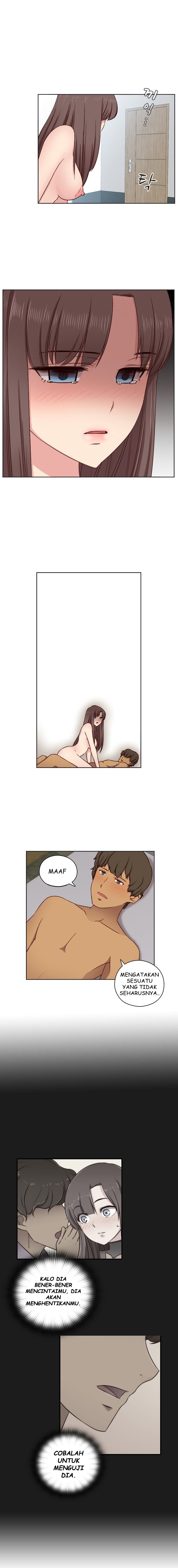 H-Campus: Chapter chapter-50 - Page 10