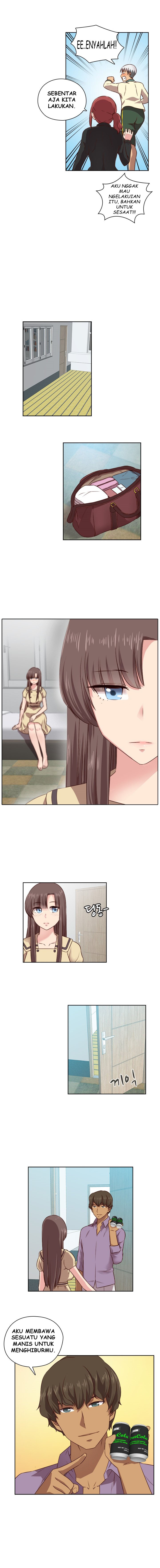 H-Campus: Chapter chapter-51 - Page 9