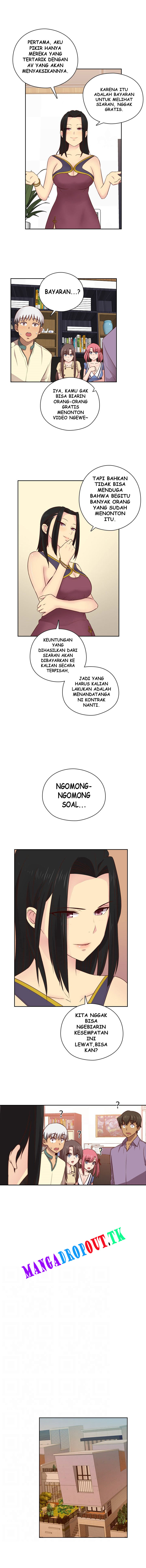 H-Campus: Chapter chapter-53 - Page 3