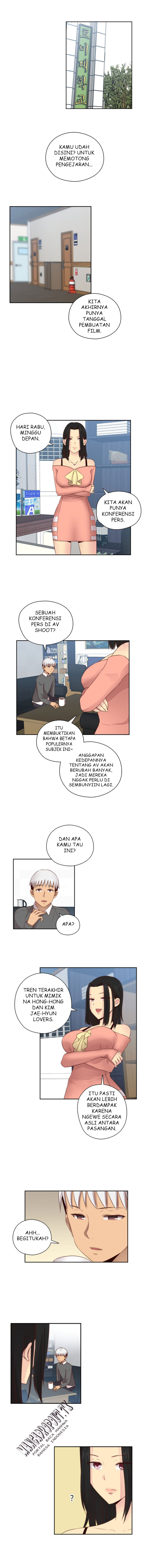 H-Campus: Chapter chapter-54 - Page 4