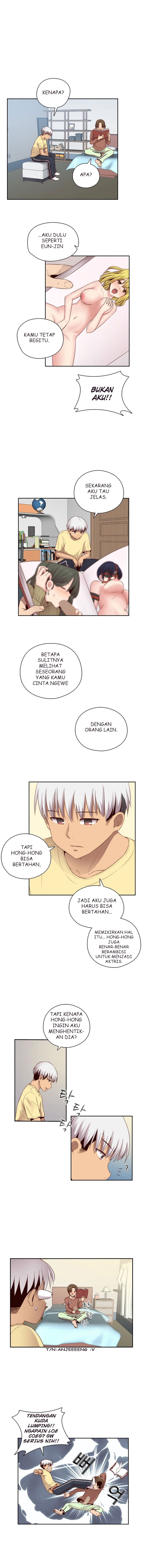 H-Campus: Chapter chapter-54 - Page 7