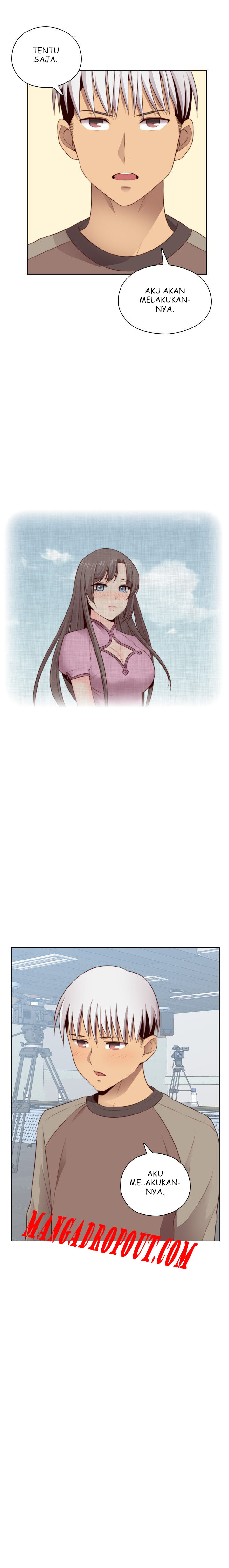 H-Campus: Chapter chapter-56 - Page 2