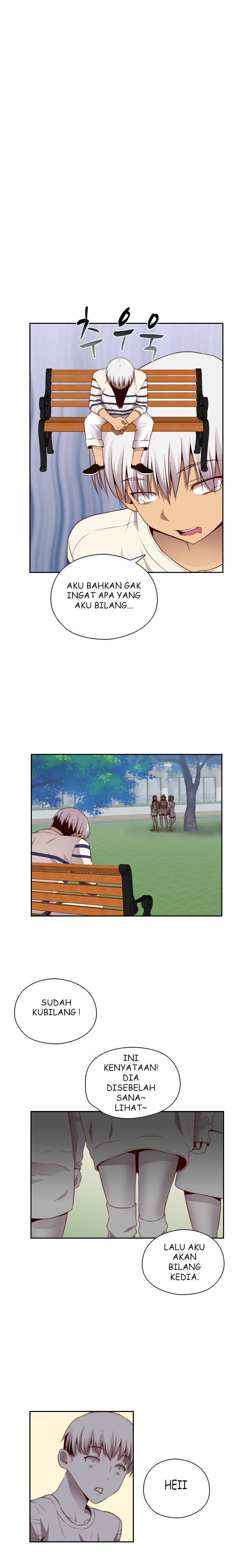 H-Campus: Chapter chapter-56 - Page 7
