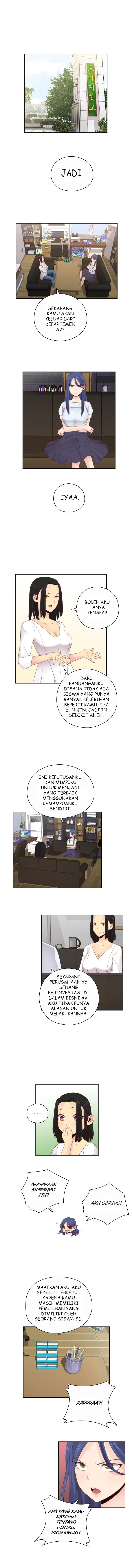 H-Campus: Chapter chapter-57 - Page 2